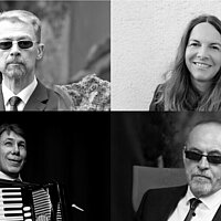 Glühwein und Crime // Mordsfrau trifft Mordskerle – Das Weihnachtsspecial