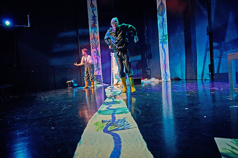  - copyright: Theater Pforzheim - Ersteller: MARTIN SIGMUND