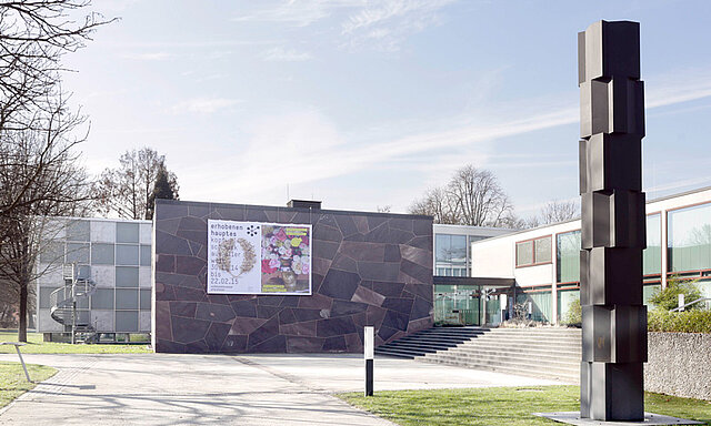 Symbolbild: Pforzheim Reuchlinhaus