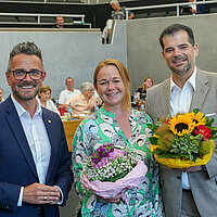 Wahl Ortsvorsteher Würm