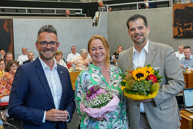 Wahl Ortsvorsteher Würm