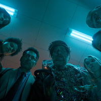 Good Luck, Have Fun, Don't Die (OmU)