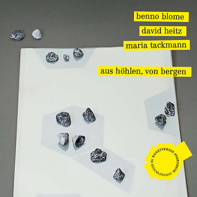 - copyright:Kunstverein Pforzheim