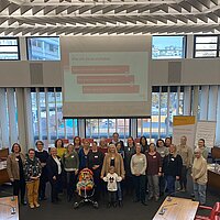 Auftaktveranstaltung Kommun@l