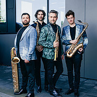 1. Abonnement Konzert 25/26 des SWDKO
