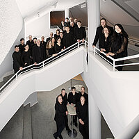 6. Sinfoniekonzert „Mahlers Fünfte“ © Theater Pforzheim, Photo: Christian Metzler 6. Sinfoniekonzert „Mahlers Fünfte“