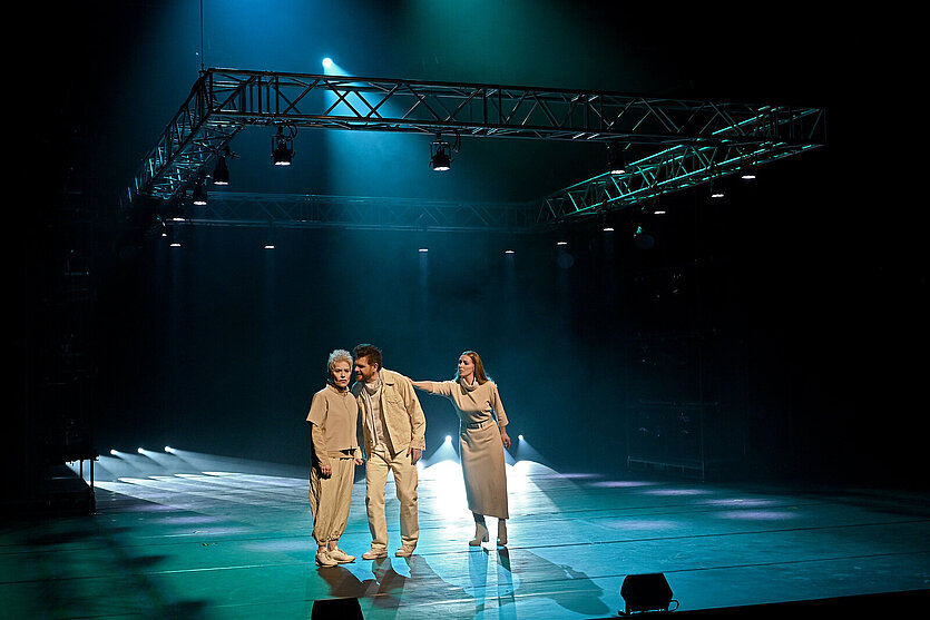  - copyright: Theater Pforzheim - Ersteller: Jochen Klenk