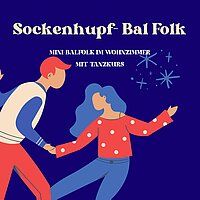 Sockenhupf - Bal Folk im Folkclub Prisma e.V.