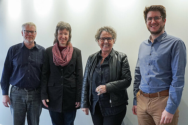 Klimafolgenanpassungsmanagerin