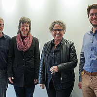 Klimafolgenanpassungsmanagerin