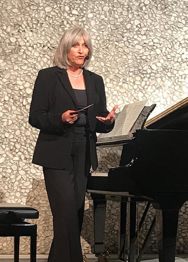 Dr. Renate Geigenhals