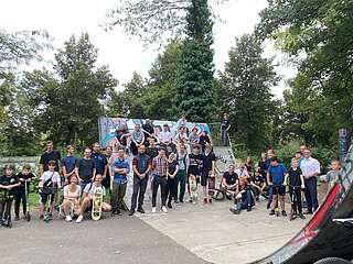  - copyright:Stadt Pforzheim