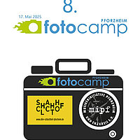 8. fotocamp PFORZHEIM