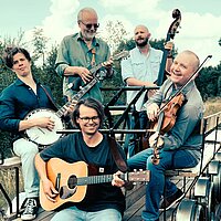 MainGrass im Folkclub Prisma e.V. Pforzheim