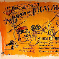 Die Geburt der Filmmusik