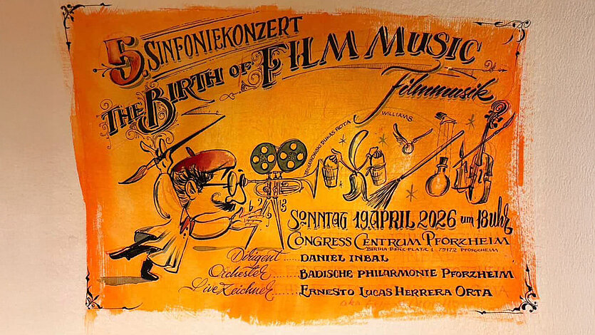  - copyright: Theater Pforzheim - Ersteller: Ernesto Lucas