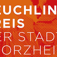Reuchlinpreisverleihung 2025