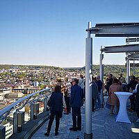 Führungen Goldstadtfahrt