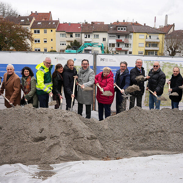  - Copyright: Stadt Pforzheim