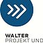Logo: Walter | Projekt und Innovation GmbH