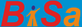 Logo: BiSa -Bürger in Schulen aktiv e.V.