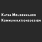 Logo: Katja Moldenhauer Kommunikationsdesign