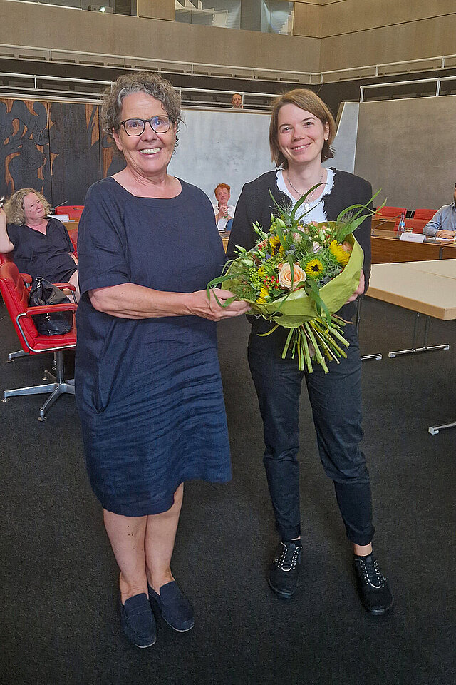 Gutzmer - Schüssler