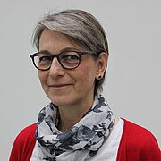 Portraitfoto Cornelia Leistner