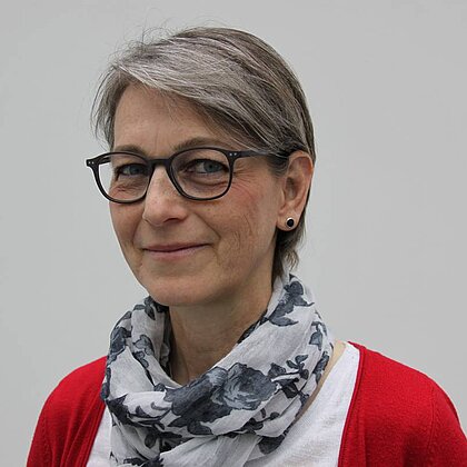 Portraitfoto Cornelia Leistner