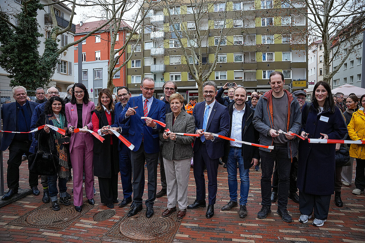 - copyright:Stadt Pforzheim