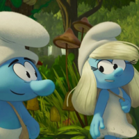 Die Schlümpfe: Der große Kinofilm | Kinderkino