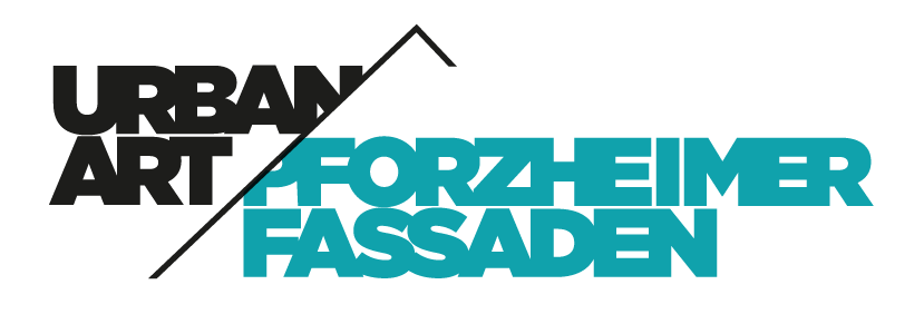 Logo Pforzheimer Fassaden - copyright:Kulturamt Pforzheim