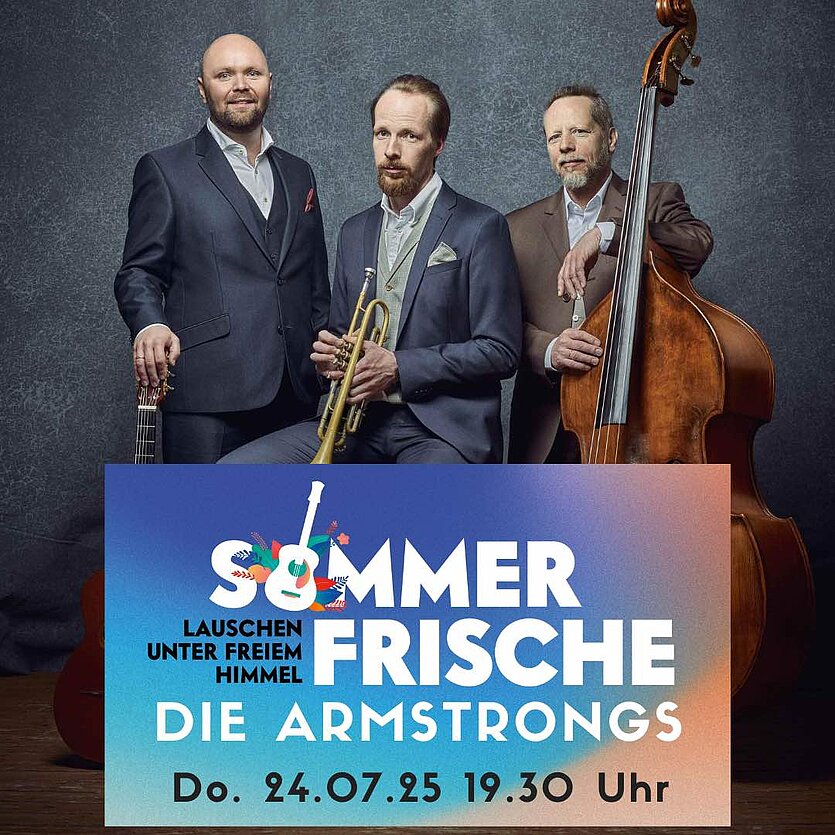 Die Armstrongs - 1 - Ersteller: Christian
