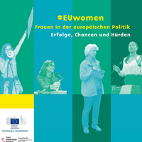 Ausstellung // EU-Women