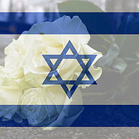 Solidarität mit Israel