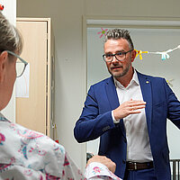 Kita Emma-Jäger-Bad