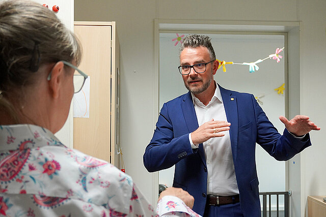 Kita Emma-Jäger-Bad