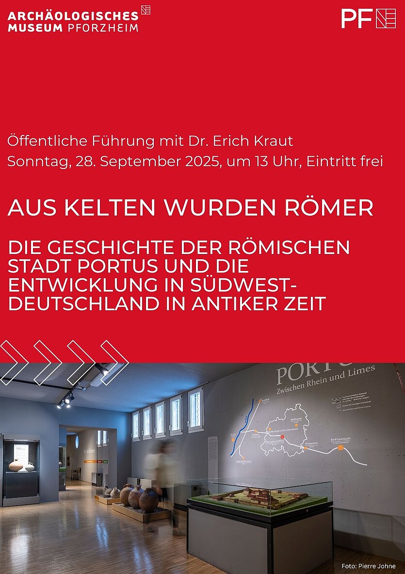 AMP Führungen - Alternative AMP Führung (2) - copyright: Kulturamt Pforzheim - Ersteller: Kulturamt Pforzheim
