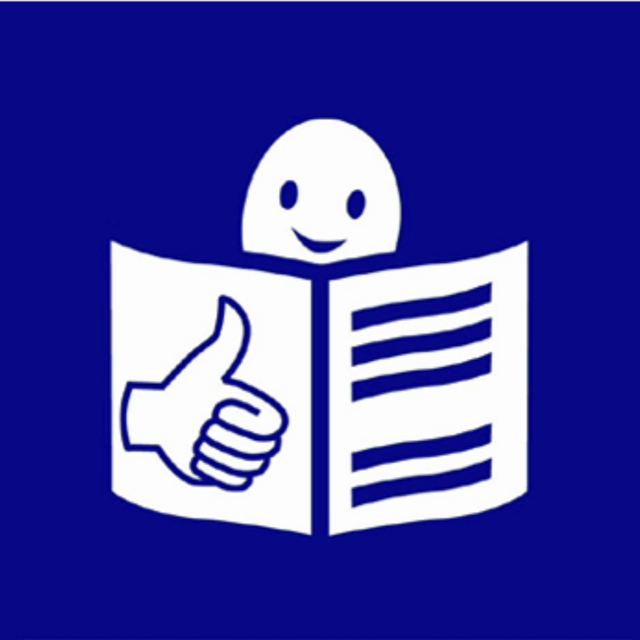 Logo: Easy to Read von Inclusion Europe Logo: Easy-to-read von Inclusion Europe - copyright:European Easy-to-Read Logo: Inclusion Europe. More information at www.inclusion-europe.eu/easy-to-read