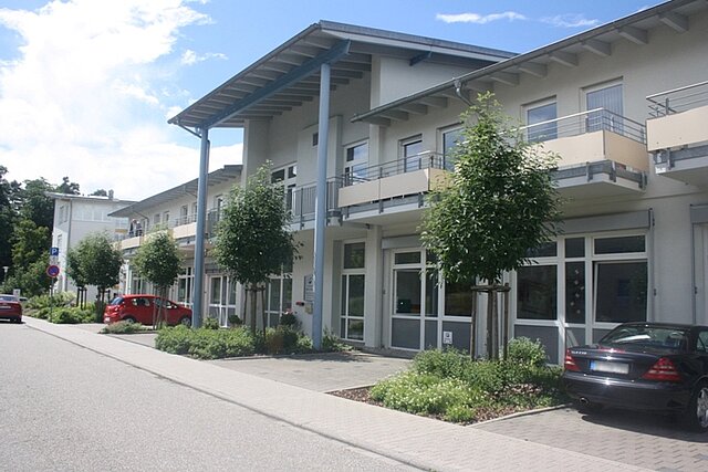 Bild Seniorenresidenz Haus Bergblick Bild Seniorenresidenz Haus Bergblick