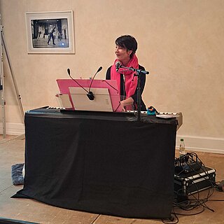 Abschlussveranstaltung Mentoring-Programm 2.0 - copyright:Stadt Pforzheim