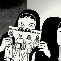Persepolis | Schulkino