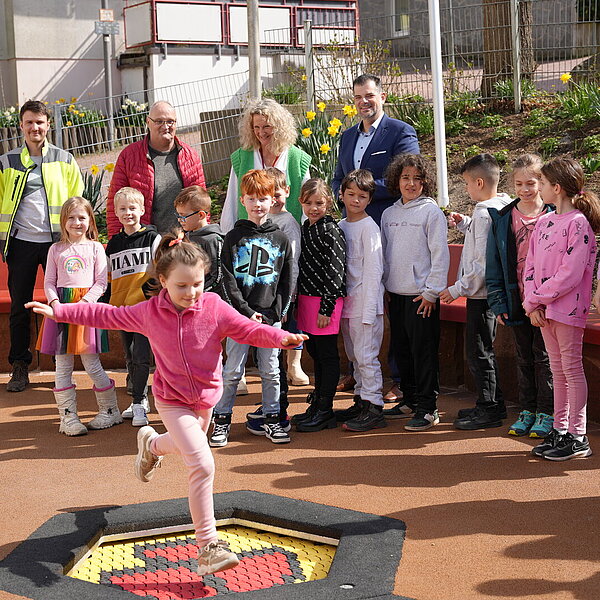  - Copyright: Stadt Pforzheim