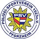 Logo: Polizei-Sportverein Pforzheim 1923 e. V.