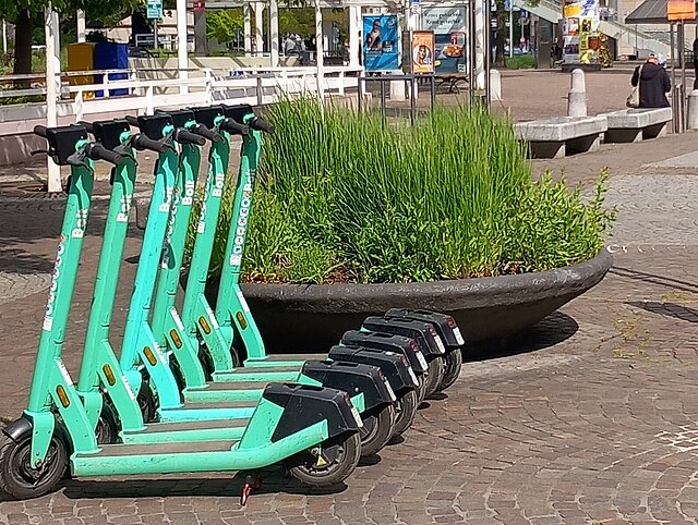  - copyright:Stadt Pforzheim