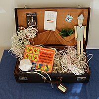 Passt Demokratie in einen Koffer?