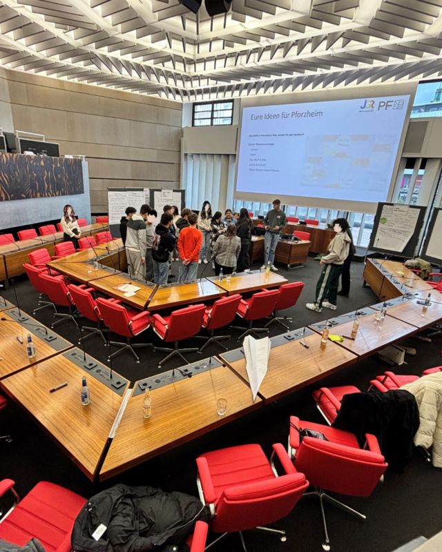  - copyright:Stadt Pforzheim