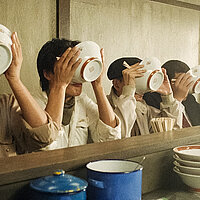 Tampopo – Magische Nudeln (OmU) | Aufgetischt – Großes Kino rund ums Essen