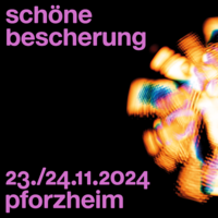 Schöne Bescherung 2024