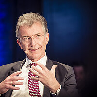 Studium Generale mit Christoph Heusgen - Kriege, Krisen, Konflikte: neue Wege für die deutsche Außenpolitik